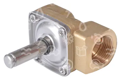 ventil elektromagnetický Danfoss EV220B, NC, připojení: G, Kv = 1,6 m³/h